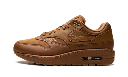 AIR MAX 1 '87 MNS WMNS "Luxe Ale Brown" DV3888 200