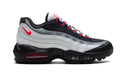 Air Max 95 Recraft GS "Infrared" CJ3906 101