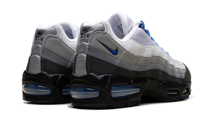 Air Max 95 OG "Blue Spark" IM7410 100