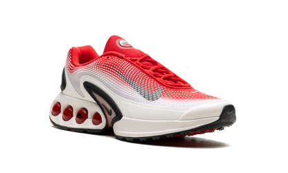 Air Max DN SE "University Red" HQ4565 600